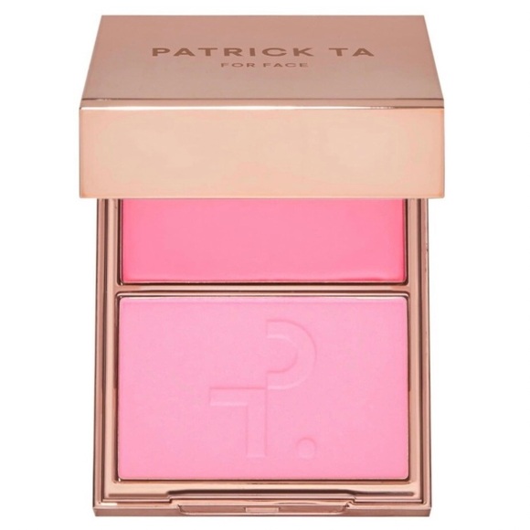 Patrick Ta Blush Duo - just enough - Picture 1 of 5